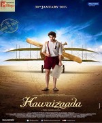 Hawaizaada 2015 song download
